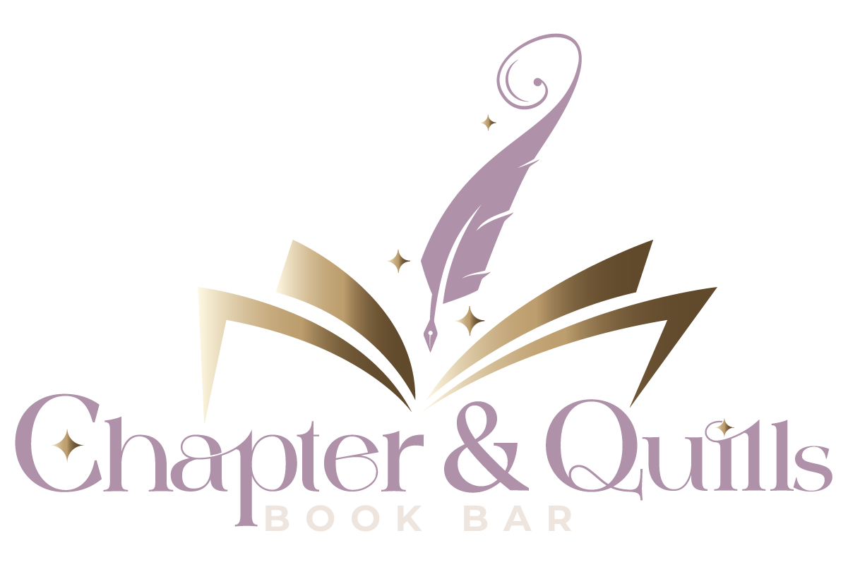 Chapter and Quills, LLC